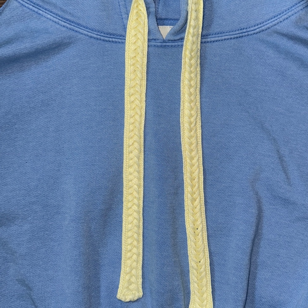 Daily Practice Drawstring Hoodie - Picture 8 of 10